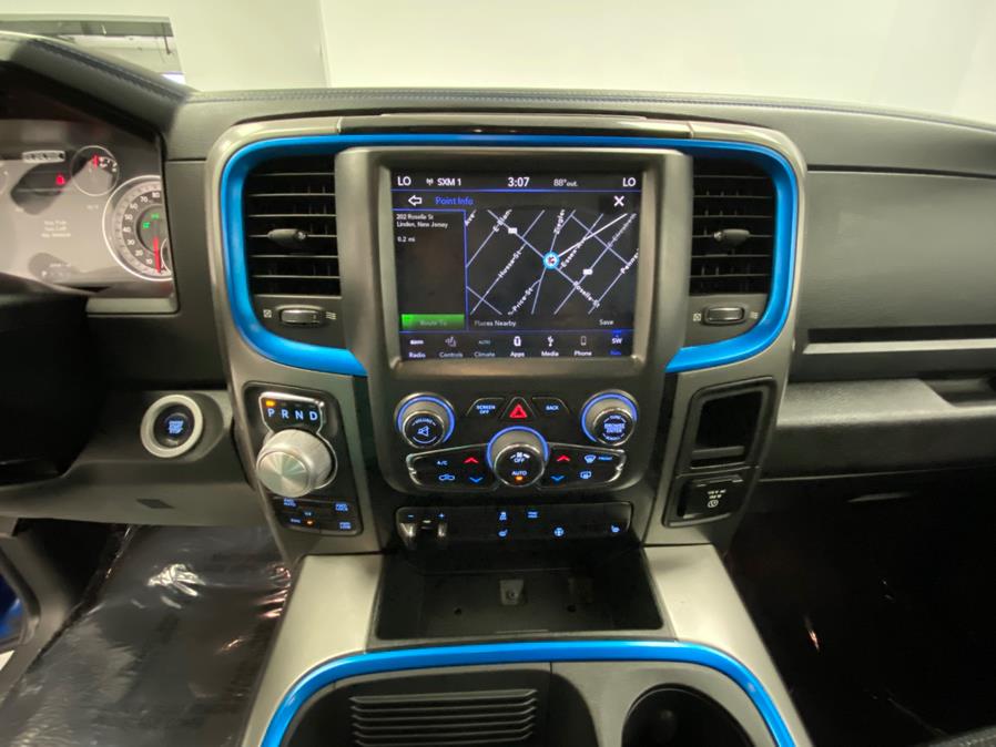 2018 Ram 1500 Sport 4x4 Crew Cab 5''7" Box *Ltd Avail*, available for sale in Linden, New Jersey | East Coast Auto Group. Linden, New Jersey 2018 Ram 1500 Sport 4x4 Crew Cab 5''7" Box *Ltd Avail*, available for sale in Linden, New Jersey | East Coast Auto Group. Linden, New Jersey