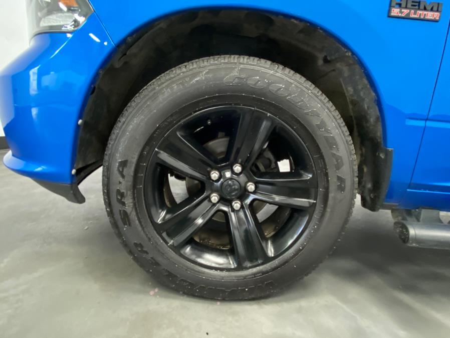 2018 Ram 1500 Sport 4x4 Crew Cab 5''7" Box *Ltd Avail*, available for sale in Linden, New Jersey | East Coast Auto Group. Linden, New Jersey 2018 Ram 1500 Sport 4x4 Crew Cab 5''7" Box *Ltd Avail*, available for sale in Linden, New Jersey | East Coast Auto Group. Linden, New Jersey