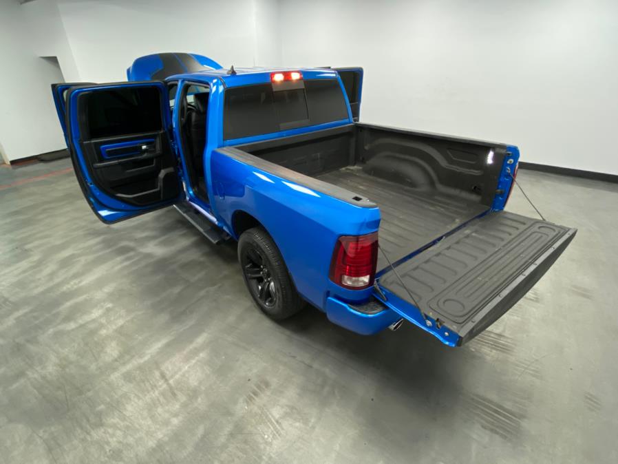 2018 Ram 1500 Sport 4x4 Crew Cab 5''7" Box *Ltd Avail*, available for sale in Linden, New Jersey | East Coast Auto Group. Linden, New Jersey 2018 Ram 1500 Sport 4x4 Crew Cab 5''7" Box *Ltd Avail*, available for sale in Linden, New Jersey | East Coast Auto Group. Linden, New Jersey