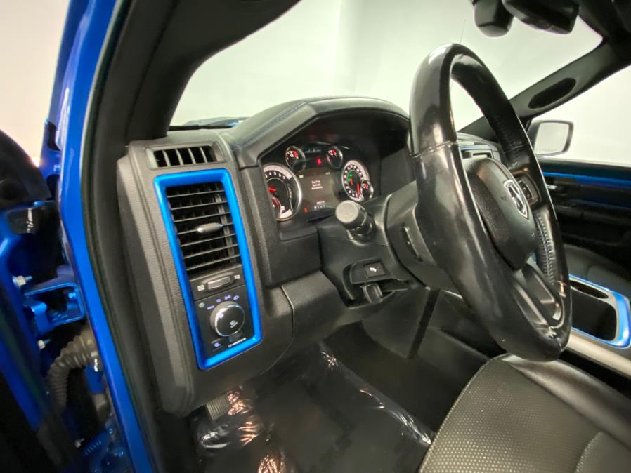 2018 Ram 1500 Sport 4x4 Crew Cab 5''7" Box *Ltd Avail*, available for sale in Linden, New Jersey | East Coast Auto Group. Linden, New Jersey 2018 Ram 1500 Sport 4x4 Crew Cab 5''7" Box *Ltd Avail*, available for sale in Linden, New Jersey | East Coast Auto Group. Linden, New Jersey