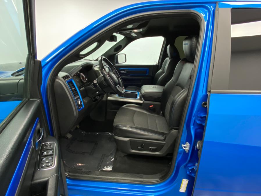 2018 Ram 1500 Sport 4x4 Crew Cab 5''7" Box *Ltd Avail*, available for sale in Linden, New Jersey | East Coast Auto Group. Linden, New Jersey 2018 Ram 1500 Sport 4x4 Crew Cab 5''7" Box *Ltd Avail*, available for sale in Linden, New Jersey | East Coast Auto Group. Linden, New Jersey
