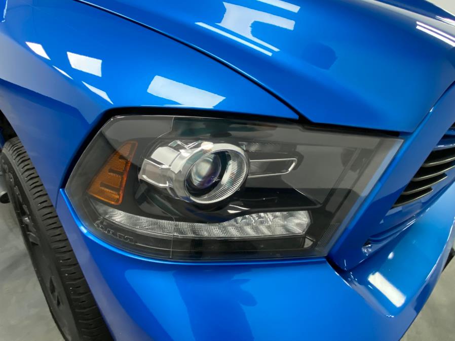 2018 Ram 1500 Sport 4x4 Crew Cab 5''7" Box *Ltd Avail*, available for sale in Linden, New Jersey | East Coast Auto Group. Linden, New Jersey 2018 Ram 1500 Sport 4x4 Crew Cab 5''7" Box *Ltd Avail*, available for sale in Linden, New Jersey | East Coast Auto Group. Linden, New Jersey