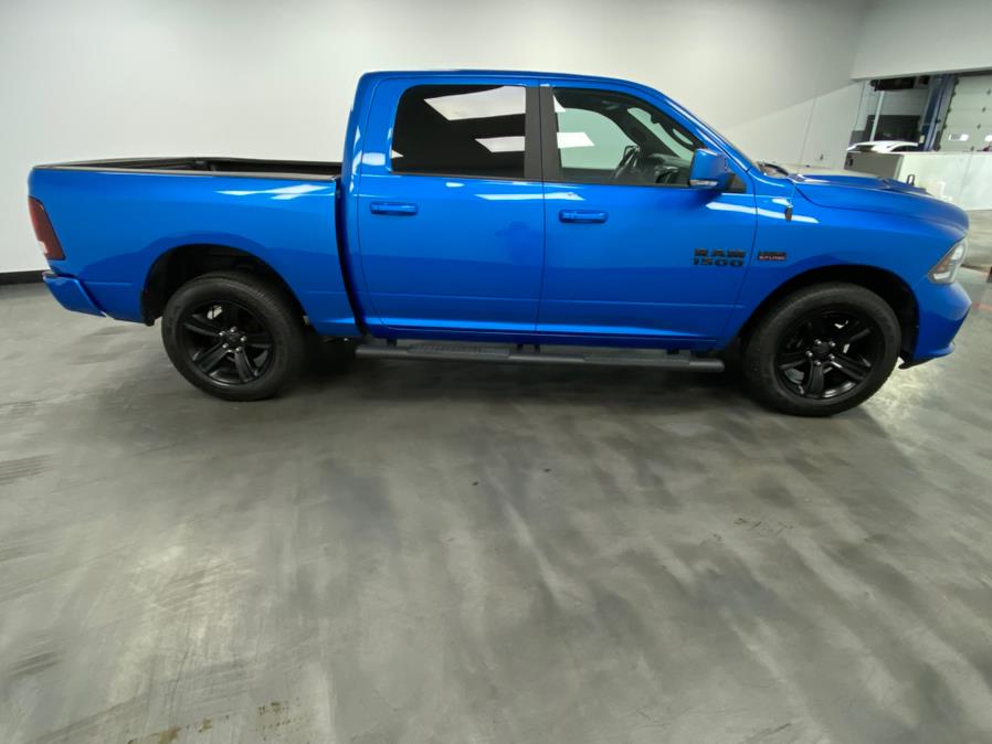 2018 Ram 1500 Sport 4x4 Crew Cab 5''7" Box *Ltd Avail*, available for sale in Linden, New Jersey | East Coast Auto Group. Linden, New Jersey 2018 Ram 1500 Sport 4x4 Crew Cab 5''7" Box *Ltd Avail*, available for sale in Linden, New Jersey | East Coast Auto Group. Linden, New Jersey
