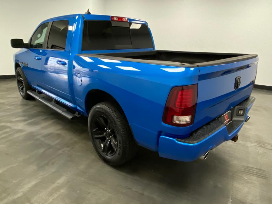 2018 Ram 1500 Sport 4x4 Crew Cab 5''7" Box *Ltd Avail*, available for sale in Linden, New Jersey | East Coast Auto Group. Linden, New Jersey 2018 Ram 1500 Sport 4x4 Crew Cab 5''7" Box *Ltd Avail*, available for sale in Linden, New Jersey | East Coast Auto Group. Linden, New Jersey