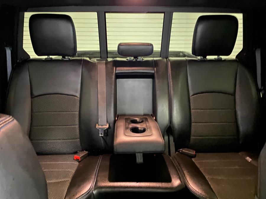 2018 Ram 1500 Sport 4x4 Crew Cab 5''7" Box *Ltd Avail*, available for sale in Linden, New Jersey | East Coast Auto Group. Linden, New Jersey 2018 Ram 1500 Sport 4x4 Crew Cab 5''7" Box *Ltd Avail*, available for sale in Linden, New Jersey | East Coast Auto Group. Linden, New Jersey