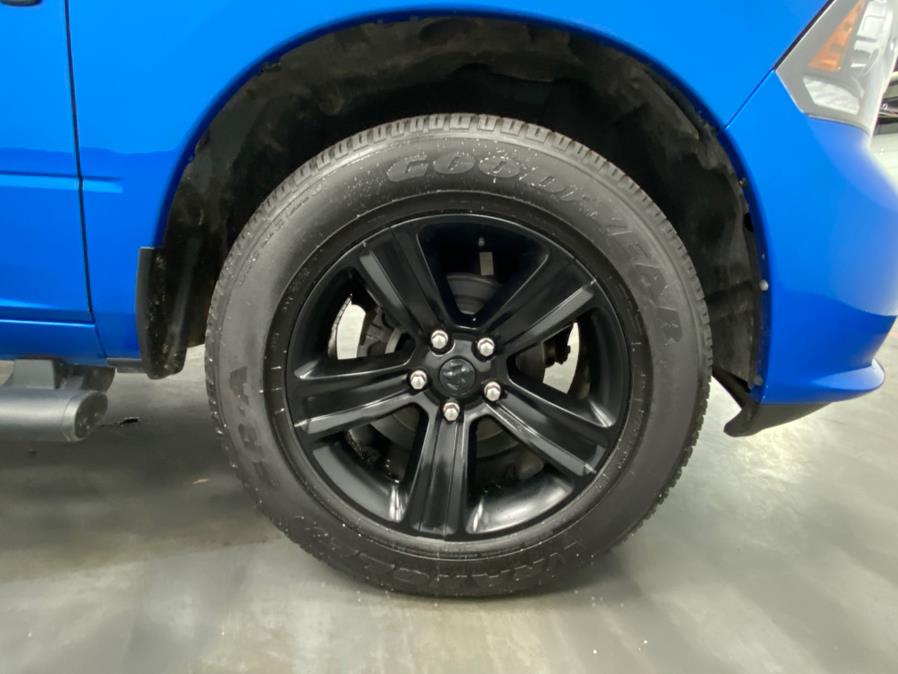 2018 Ram 1500 Sport 4x4 Crew Cab 5''7" Box *Ltd Avail*, available for sale in Linden, New Jersey | East Coast Auto Group. Linden, New Jersey 2018 Ram 1500 Sport 4x4 Crew Cab 5''7" Box *Ltd Avail*, available for sale in Linden, New Jersey | East Coast Auto Group. Linden, New Jersey