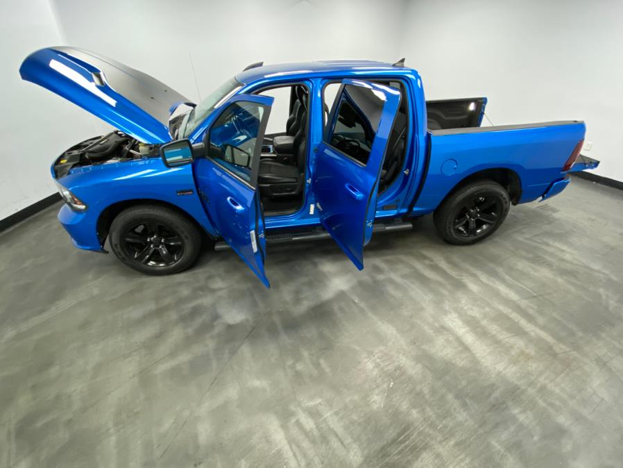 2018 Ram 1500 Sport 4x4 Crew Cab 5''7" Box *Ltd Avail*, available for sale in Linden, New Jersey | East Coast Auto Group. Linden, New Jersey 2018 Ram 1500 Sport 4x4 Crew Cab 5''7" Box *Ltd Avail*, available for sale in Linden, New Jersey | East Coast Auto Group. Linden, New Jersey
