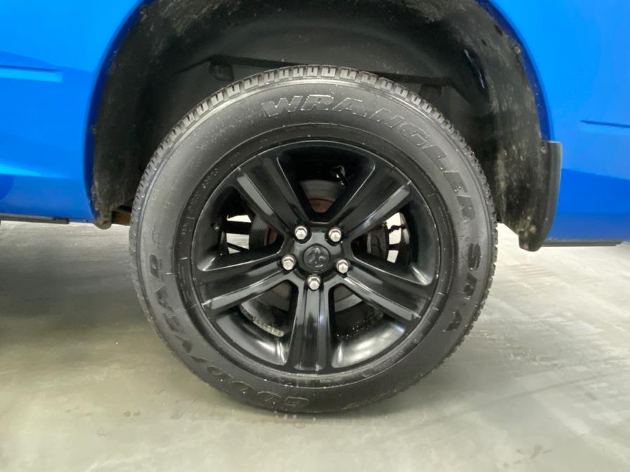 2018 Ram 1500 Sport 4x4 Crew Cab 5''7" Box *Ltd Avail*, available for sale in Linden, New Jersey | East Coast Auto Group. Linden, New Jersey 2018 Ram 1500 Sport 4x4 Crew Cab 5''7" Box *Ltd Avail*, available for sale in Linden, New Jersey | East Coast Auto Group. Linden, New Jersey