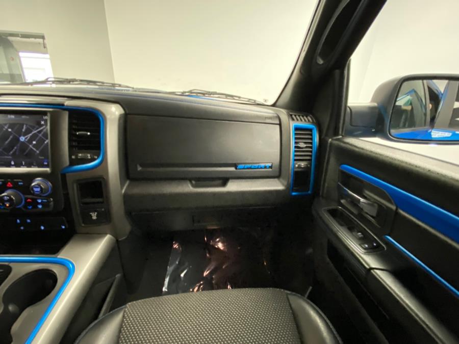 2018 Ram 1500 Sport 4x4 Crew Cab 5''7" Box *Ltd Avail*, available for sale in Linden, New Jersey | East Coast Auto Group. Linden, New Jersey 2018 Ram 1500 Sport 4x4 Crew Cab 5''7" Box *Ltd Avail*, available for sale in Linden, New Jersey | East Coast Auto Group. Linden, New Jersey