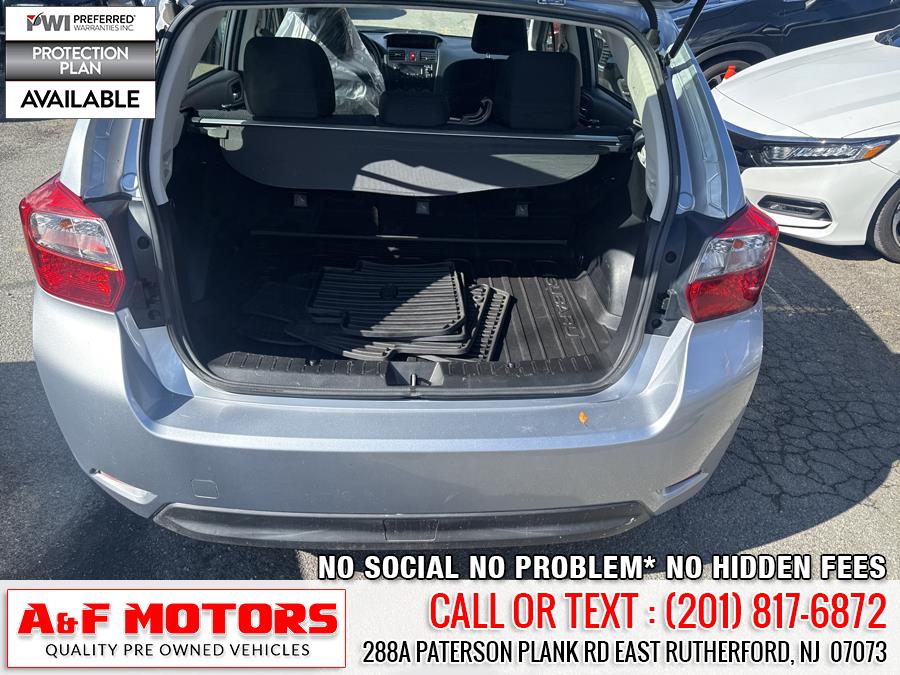 2013 Subaru Impreza Wagon 5dr Auto 2.0i Premium, available for sale in East Rutherford, New Jersey | A&F Motors LLC. East Rutherford, New Jersey 2013 Subaru Impreza Wagon 5dr Auto 2.0i Premium, available for sale in East Rutherford, New Jersey | A&F Motors LLC. East Rutherford, New Jersey