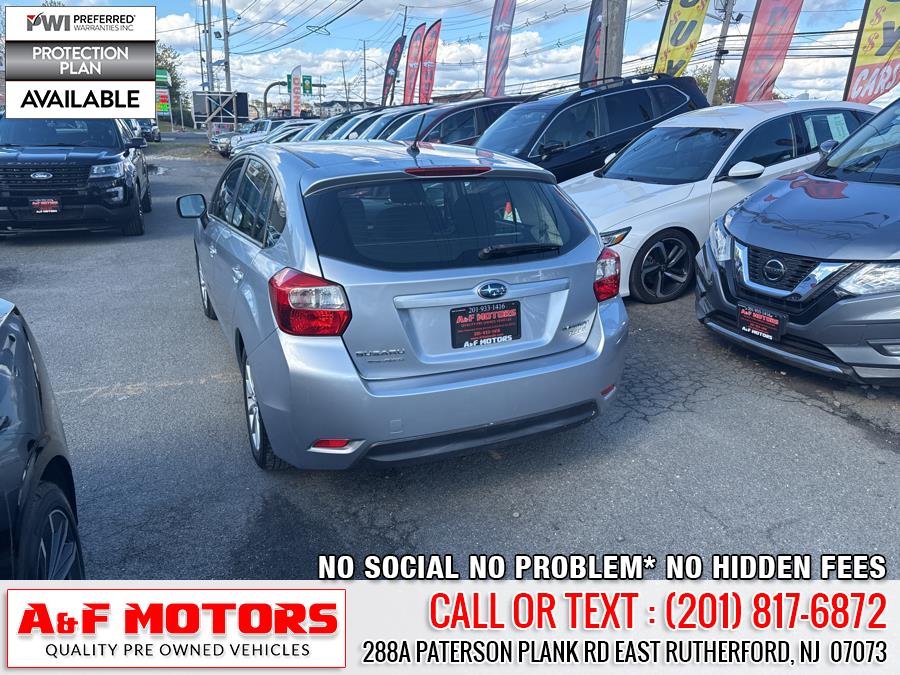 2013 Subaru Impreza Wagon 5dr Auto 2.0i Premium, available for sale in East Rutherford, New Jersey | A&F Motors LLC. East Rutherford, New Jersey 2013 Subaru Impreza Wagon 5dr Auto 2.0i Premium, available for sale in East Rutherford, New Jersey | A&F Motors LLC. East Rutherford, New Jersey