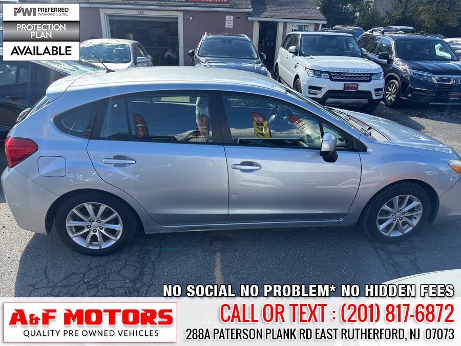 2013 Subaru Impreza Wagon 5dr Auto 2.0i Premium, available for sale in East Rutherford, New Jersey | A&F Motors LLC. East Rutherford, New Jersey 2013 Subaru Impreza Wagon 5dr Auto 2.0i Premium, available for sale in East Rutherford, New Jersey | A&F Motors LLC. East Rutherford, New Jersey
