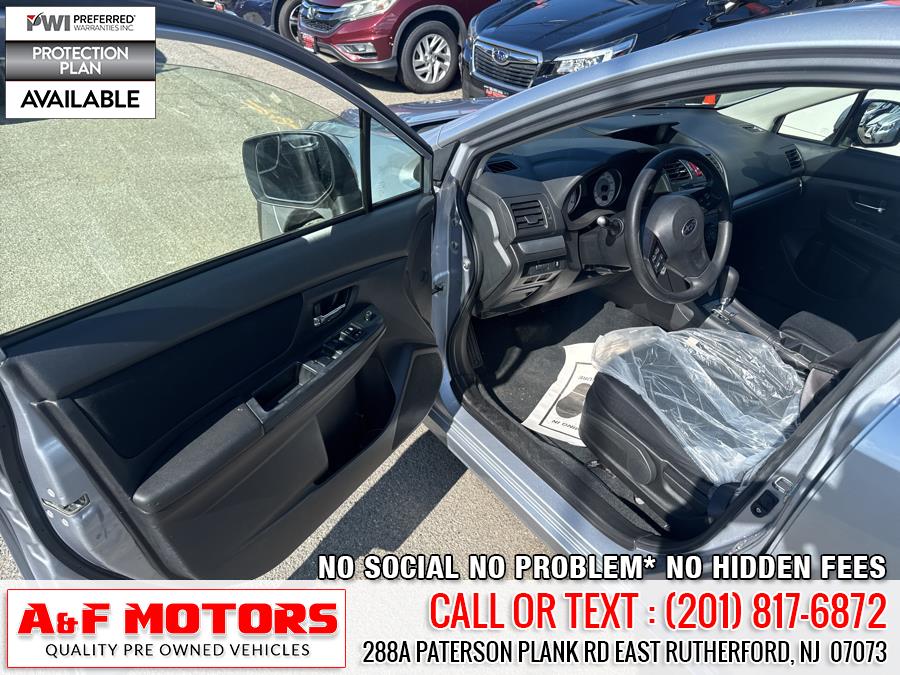 2013 Subaru Impreza Wagon 5dr Auto 2.0i Premium, available for sale in East Rutherford, New Jersey | A&F Motors LLC. East Rutherford, New Jersey 2013 Subaru Impreza Wagon 5dr Auto 2.0i Premium, available for sale in East Rutherford, New Jersey | A&F Motors LLC. East Rutherford, New Jersey