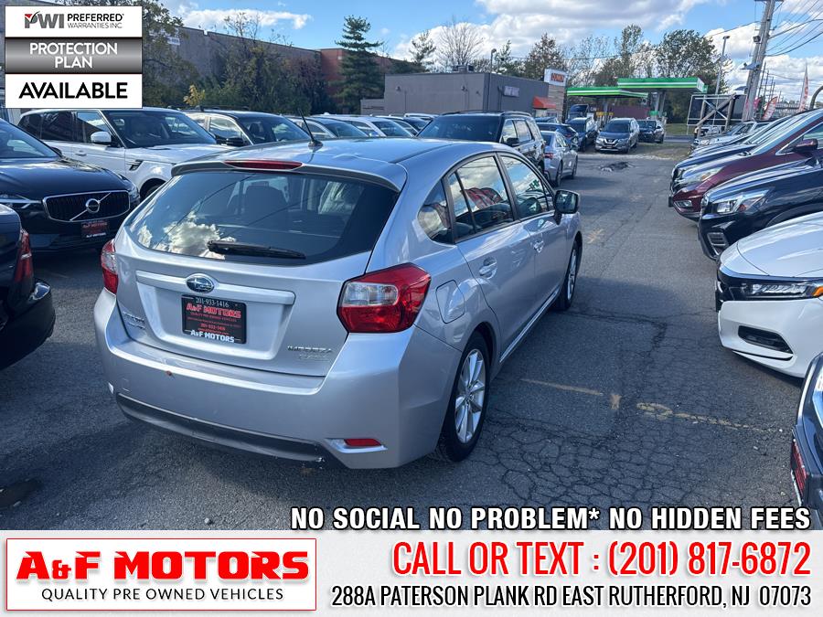 2013 Subaru Impreza Wagon 5dr Auto 2.0i Premium, available for sale in East Rutherford, New Jersey | A&F Motors LLC. East Rutherford, New Jersey 2013 Subaru Impreza Wagon 5dr Auto 2.0i Premium, available for sale in East Rutherford, New Jersey | A&F Motors LLC. East Rutherford, New Jersey