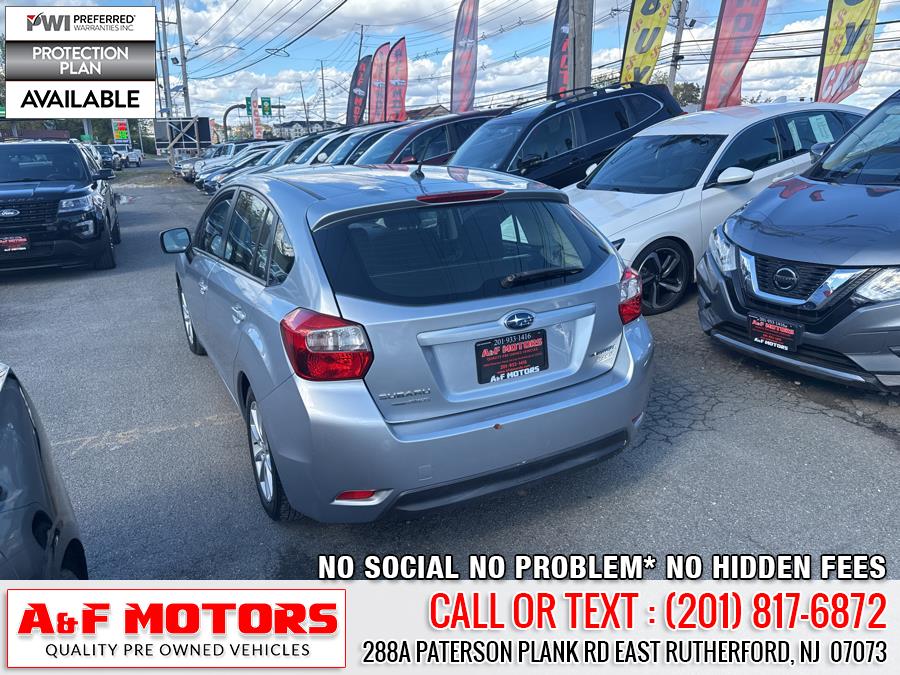 2013 Subaru Impreza Wagon 5dr Auto 2.0i Premium, available for sale in East Rutherford, New Jersey | A&F Motors LLC. East Rutherford, New Jersey 2013 Subaru Impreza Wagon 5dr Auto 2.0i Premium, available for sale in East Rutherford, New Jersey | A&F Motors LLC. East Rutherford, New Jersey
