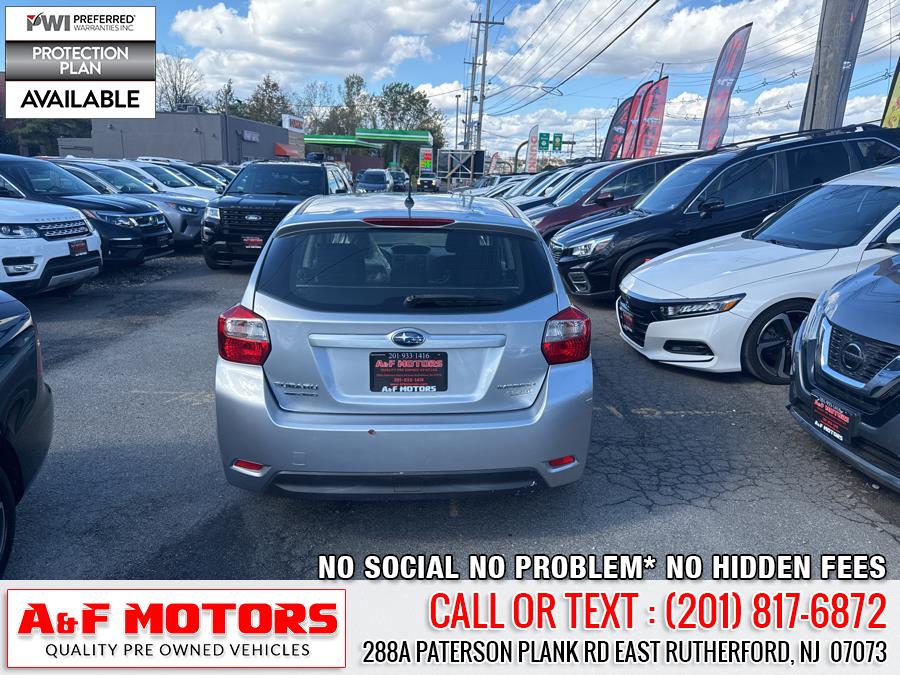 2013 Subaru Impreza Wagon 5dr Auto 2.0i Premium, available for sale in East Rutherford, New Jersey | A&F Motors LLC. East Rutherford, New Jersey 2013 Subaru Impreza Wagon 5dr Auto 2.0i Premium, available for sale in East Rutherford, New Jersey | A&F Motors LLC. East Rutherford, New Jersey