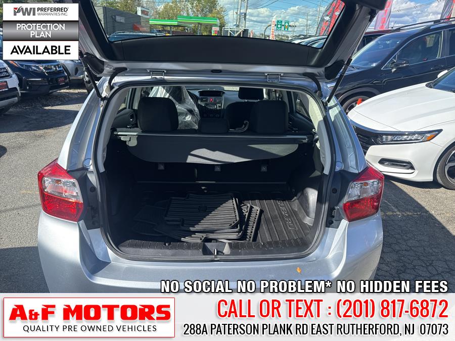 2013 Subaru Impreza Wagon 5dr Auto 2.0i Premium, available for sale in East Rutherford, New Jersey | A&F Motors LLC. East Rutherford, New Jersey 2013 Subaru Impreza Wagon 5dr Auto 2.0i Premium, available for sale in East Rutherford, New Jersey | A&F Motors LLC. East Rutherford, New Jersey
