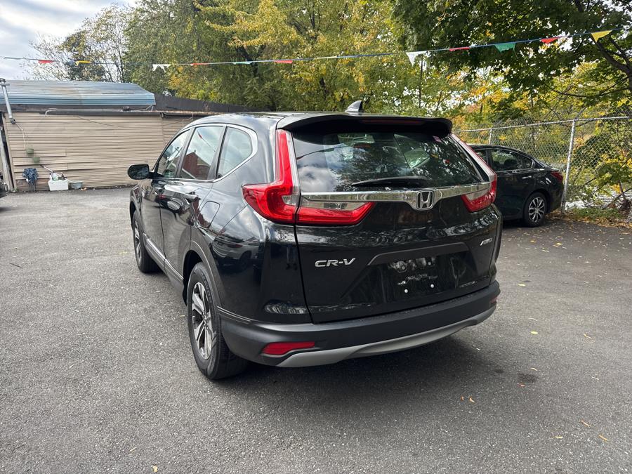 2018 Honda CR-V LX AWD LX AWD, available for sale in Paterson, New Jersey | Xcell Motors LLC. Paterson, New Jersey 2018 Honda CR-V LX AWD LX AWD, available for sale in Paterson, New Jersey | Xcell Motors LLC. Paterson, New Jersey