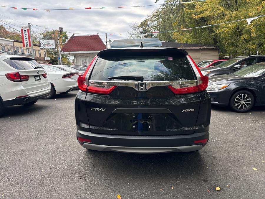 2018 Honda CR-V LX AWD LX AWD, available for sale in Paterson, New Jersey | Xcell Motors LLC. Paterson, New Jersey 2018 Honda CR-V LX AWD LX AWD, available for sale in Paterson, New Jersey | Xcell Motors LLC. Paterson, New Jersey