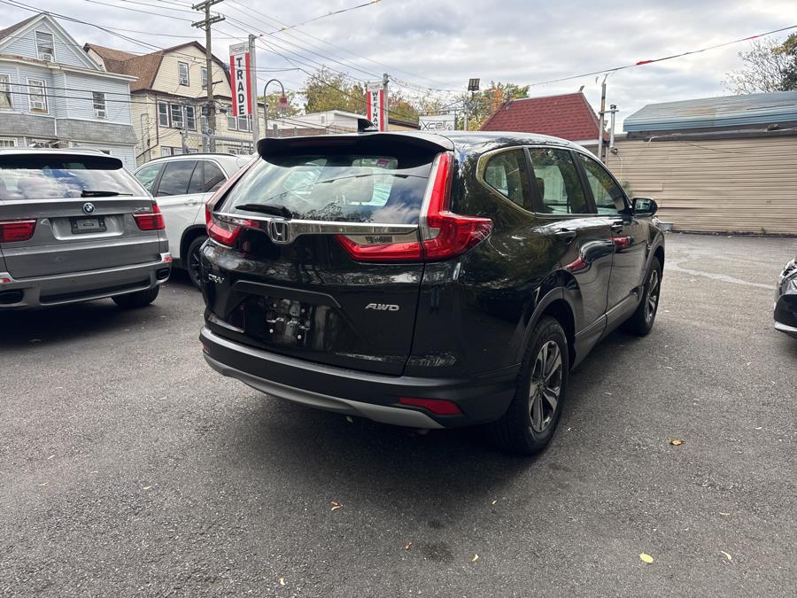 2018 Honda CR-V LX AWD LX AWD, available for sale in Paterson, New Jersey | Xcell Motors LLC. Paterson, New Jersey 2018 Honda CR-V LX AWD LX AWD, available for sale in Paterson, New Jersey | Xcell Motors LLC. Paterson, New Jersey
