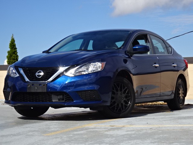 2019 Nissan Sentra SV, available for sale in Newton, Massachusetts | Cars of Boston. Newton, Massachusetts 2019 Nissan Sentra SV, available for sale in Newton, Massachusetts | Cars of Boston. Newton, Massachusetts