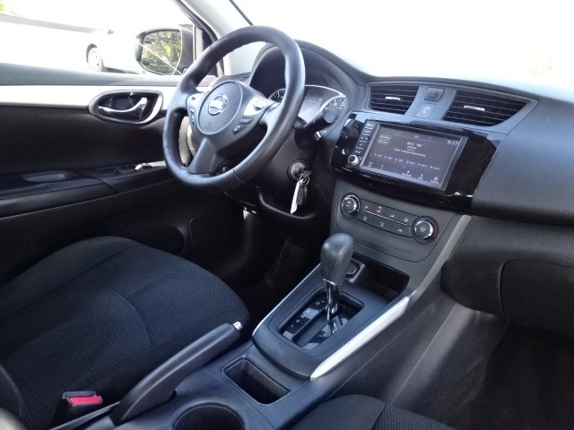 2019 Nissan Sentra SV, available for sale in Newton, Massachusetts | Cars of Boston. Newton, Massachusetts 2019 Nissan Sentra SV, available for sale in Newton, Massachusetts | Cars of Boston. Newton, Massachusetts