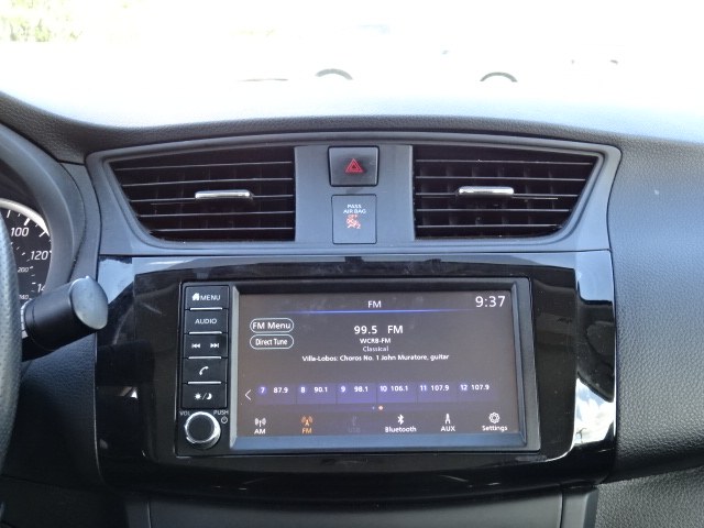 2019 Nissan Sentra SV, available for sale in Newton, Massachusetts | Cars of Boston. Newton, Massachusetts 2019 Nissan Sentra SV, available for sale in Newton, Massachusetts | Cars of Boston. Newton, Massachusetts