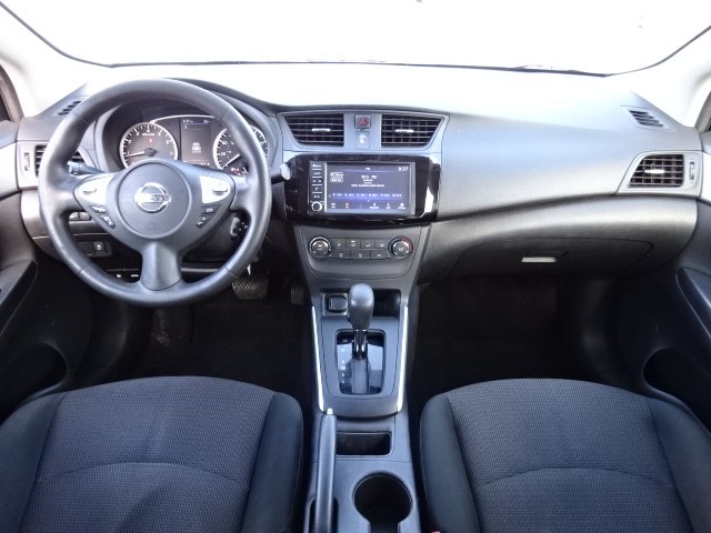 2019 Nissan Sentra SV, available for sale in Newton, Massachusetts | Cars of Boston. Newton, Massachusetts 2019 Nissan Sentra SV, available for sale in Newton, Massachusetts | Cars of Boston. Newton, Massachusetts