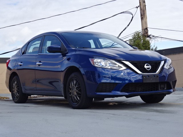 2019 Nissan Sentra SV, available for sale in Newton, Massachusetts | Cars of Boston. Newton, Massachusetts 2019 Nissan Sentra SV, available for sale in Newton, Massachusetts | Cars of Boston. Newton, Massachusetts