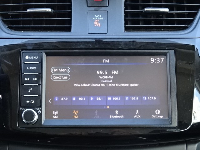 2019 Nissan Sentra SV, available for sale in Newton, Massachusetts | Cars of Boston. Newton, Massachusetts 2019 Nissan Sentra SV, available for sale in Newton, Massachusetts | Cars of Boston. Newton, Massachusetts