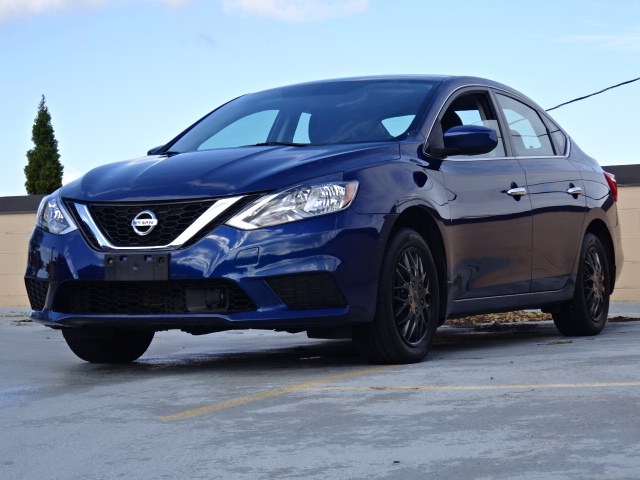 2019 Nissan Sentra SV, available for sale in Newton, Massachusetts | Cars of Boston. Newton, Massachusetts 2019 Nissan Sentra SV, available for sale in Newton, Massachusetts | Cars of Boston. Newton, Massachusetts