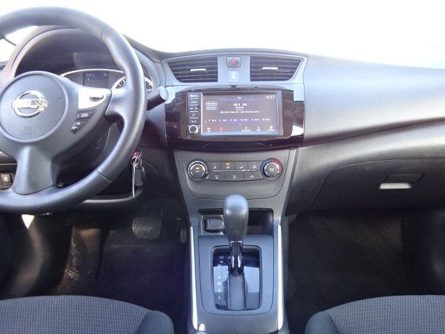 2019 Nissan Sentra SV, available for sale in Newton, Massachusetts | Cars of Boston. Newton, Massachusetts 2019 Nissan Sentra SV, available for sale in Newton, Massachusetts | Cars of Boston. Newton, Massachusetts