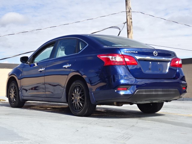 2019 Nissan Sentra SV, available for sale in Newton, Massachusetts | Cars of Boston. Newton, Massachusetts 2019 Nissan Sentra SV, available for sale in Newton, Massachusetts | Cars of Boston. Newton, Massachusetts