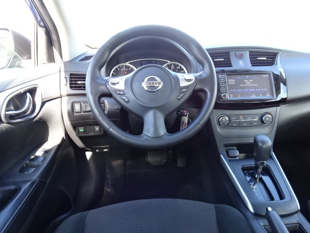 2019 Nissan Sentra SV, available for sale in Newton, Massachusetts | Cars of Boston. Newton, Massachusetts 2019 Nissan Sentra SV, available for sale in Newton, Massachusetts | Cars of Boston. Newton, Massachusetts