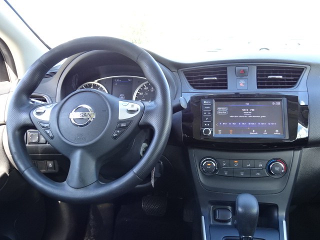 2019 Nissan Sentra SV, available for sale in Newton, Massachusetts | Cars of Boston. Newton, Massachusetts 2019 Nissan Sentra SV, available for sale in Newton, Massachusetts | Cars of Boston. Newton, Massachusetts