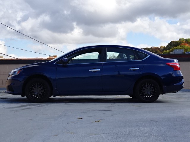 2019 Nissan Sentra SV, available for sale in Newton, Massachusetts | Cars of Boston. Newton, Massachusetts 2019 Nissan Sentra SV, available for sale in Newton, Massachusetts | Cars of Boston. Newton, Massachusetts