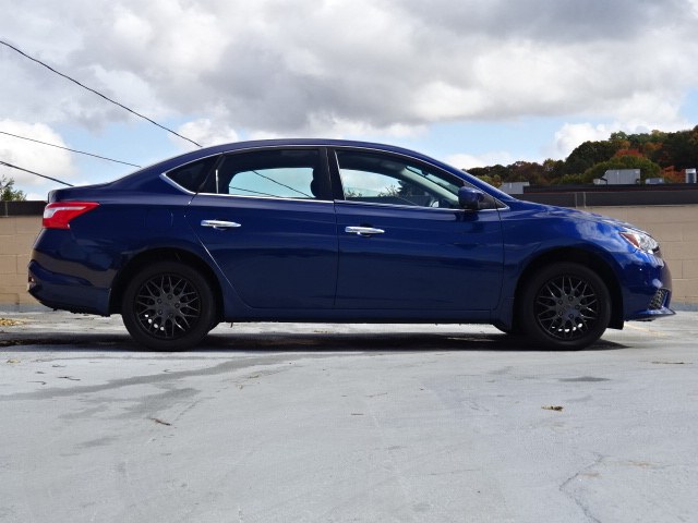 2019 Nissan Sentra SV, available for sale in Newton, Massachusetts | Cars of Boston. Newton, Massachusetts 2019 Nissan Sentra SV, available for sale in Newton, Massachusetts | Cars of Boston. Newton, Massachusetts