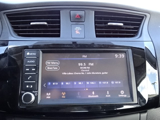 2019 Nissan Sentra SV, available for sale in Newton, Massachusetts | Cars of Boston. Newton, Massachusetts 2019 Nissan Sentra SV, available for sale in Newton, Massachusetts | Cars of Boston. Newton, Massachusetts