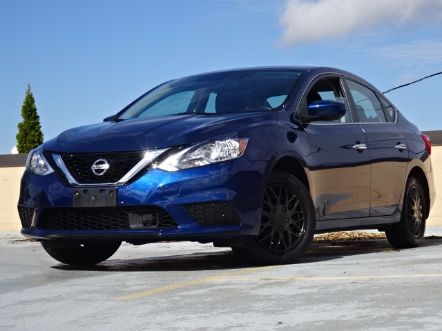 2019 Nissan Sentra SV, available for sale in Newton, Massachusetts | Cars of Boston. Newton, Massachusetts 2019 Nissan Sentra SV, available for sale in Newton, Massachusetts | Cars of Boston. Newton, Massachusetts