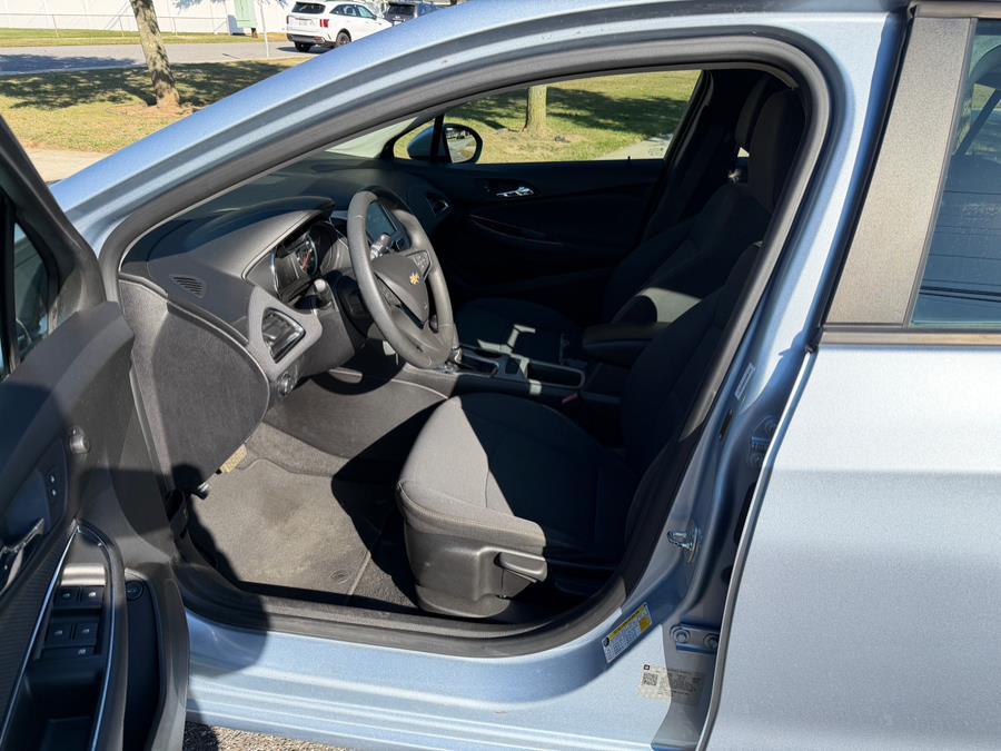 2018 Chevrolet Cruze 4dr Sdn 1.4L LS w/1SB, available for sale in Copiague, New York | Great Deal Motors. Copiague, New York 2018 Chevrolet Cruze 4dr Sdn 1.4L LS w/1SB, available for sale in Copiague, New York | Great Deal Motors. Copiague, New York