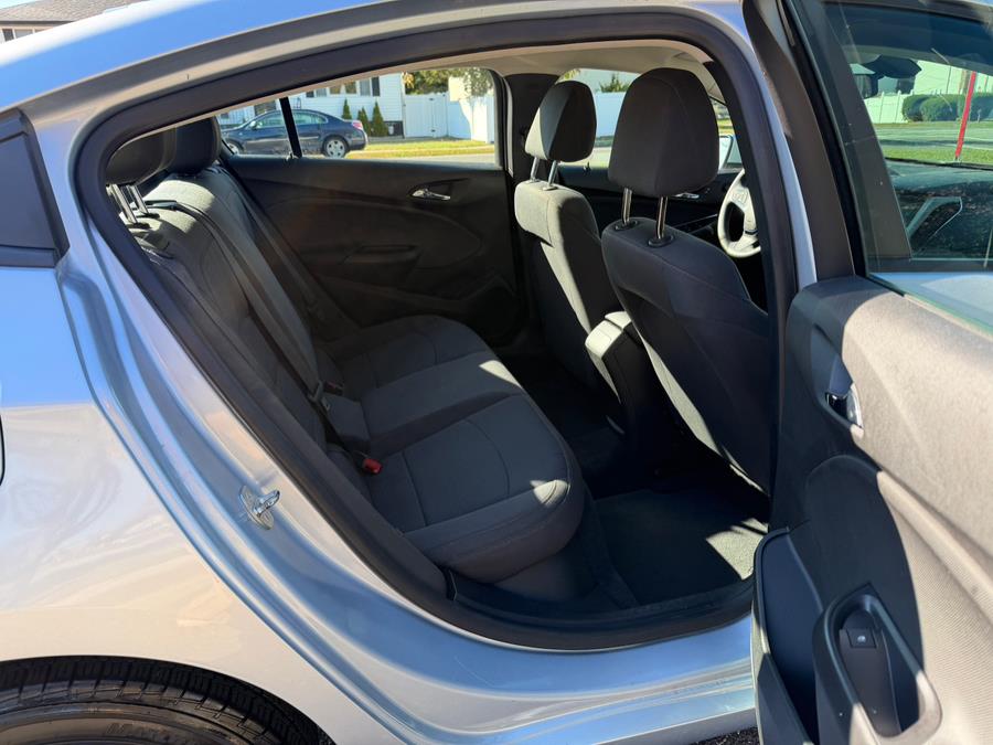 2018 Chevrolet Cruze 4dr Sdn 1.4L LS w/1SB, available for sale in Copiague, New York | Great Deal Motors. Copiague, New York 2018 Chevrolet Cruze 4dr Sdn 1.4L LS w/1SB, available for sale in Copiague, New York | Great Deal Motors. Copiague, New York
