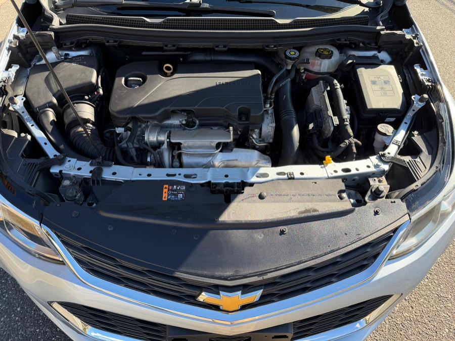 2018 Chevrolet Cruze 4dr Sdn 1.4L LS w/1SB, available for sale in Copiague, New York | Great Deal Motors. Copiague, New York 2018 Chevrolet Cruze 4dr Sdn 1.4L LS w/1SB, available for sale in Copiague, New York | Great Deal Motors. Copiague, New York