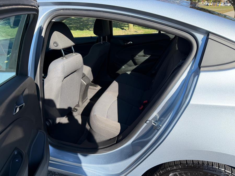 2018 Chevrolet Cruze 4dr Sdn 1.4L LS w/1SB, available for sale in Copiague, New York | Great Deal Motors. Copiague, New York 2018 Chevrolet Cruze 4dr Sdn 1.4L LS w/1SB, available for sale in Copiague, New York | Great Deal Motors. Copiague, New York