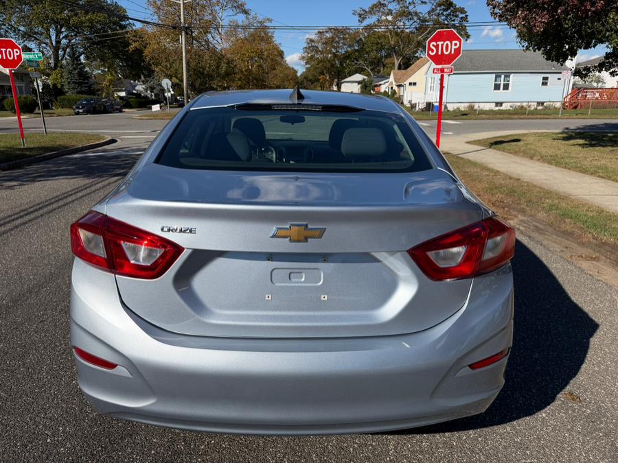 2018 Chevrolet Cruze 4dr Sdn 1.4L LS w/1SB, available for sale in Copiague, New York | Great Deal Motors. Copiague, New York 2018 Chevrolet Cruze 4dr Sdn 1.4L LS w/1SB, available for sale in Copiague, New York | Great Deal Motors. Copiague, New York