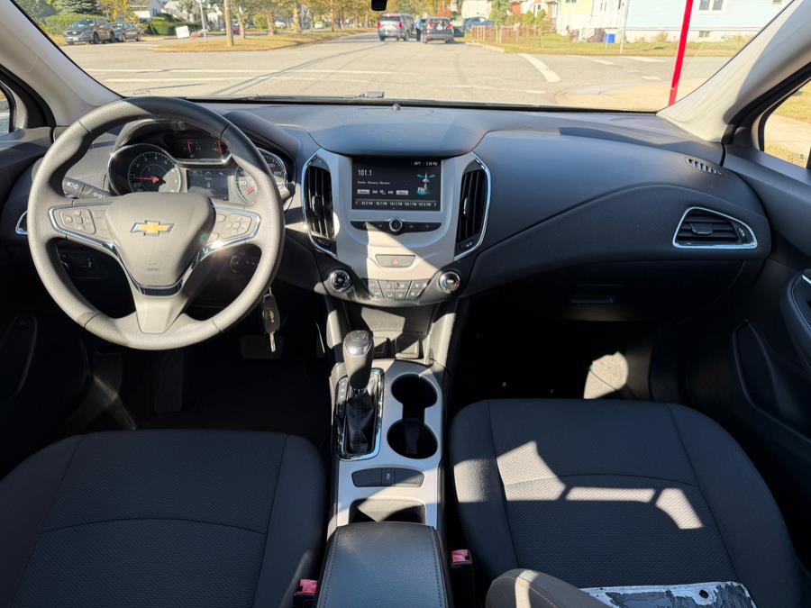 2018 Chevrolet Cruze 4dr Sdn 1.4L LS w/1SB, available for sale in Copiague, New York | Great Deal Motors. Copiague, New York 2018 Chevrolet Cruze 4dr Sdn 1.4L LS w/1SB, available for sale in Copiague, New York | Great Deal Motors. Copiague, New York