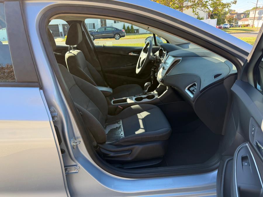 2018 Chevrolet Cruze 4dr Sdn 1.4L LS w/1SB, available for sale in Copiague, New York | Great Deal Motors. Copiague, New York 2018 Chevrolet Cruze 4dr Sdn 1.4L LS w/1SB, available for sale in Copiague, New York | Great Deal Motors. Copiague, New York