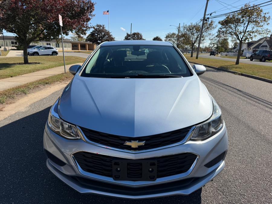2018 Chevrolet Cruze 4dr Sdn 1.4L LS w/1SB, available for sale in Copiague, New York | Great Deal Motors. Copiague, New York 2018 Chevrolet Cruze 4dr Sdn 1.4L LS w/1SB, available for sale in Copiague, New York | Great Deal Motors. Copiague, New York