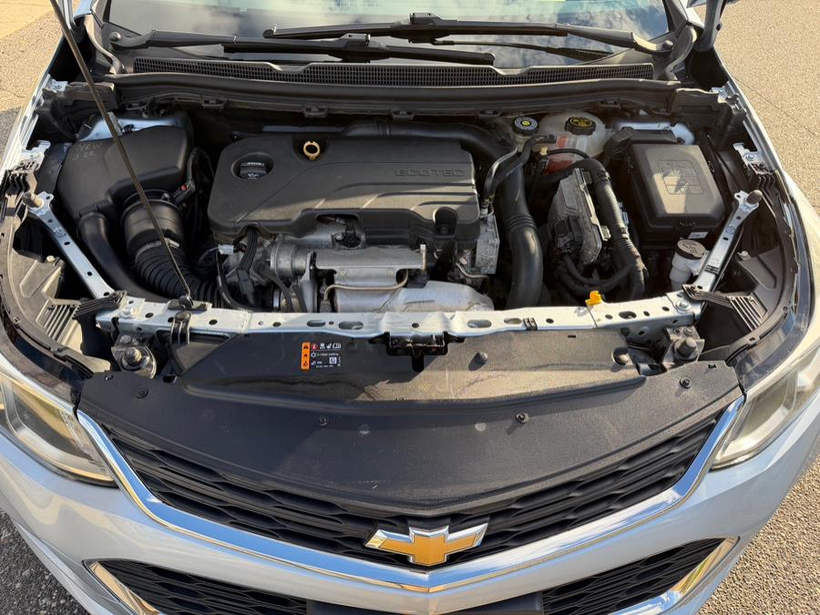 2018 Chevrolet Cruze 4dr Sdn 1.4L LS w/1SB, available for sale in Copiague, New York | Great Deal Motors. Copiague, New York 2018 Chevrolet Cruze 4dr Sdn 1.4L LS w/1SB, available for sale in Copiague, New York | Great Deal Motors. Copiague, New York