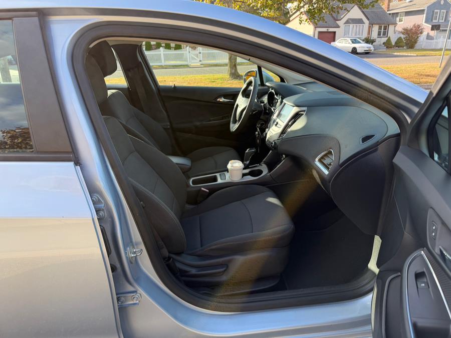 2018 Chevrolet Cruze 4dr Sdn 1.4L LS w/1SB, available for sale in Copiague, New York | Great Deal Motors. Copiague, New York 2018 Chevrolet Cruze 4dr Sdn 1.4L LS w/1SB, available for sale in Copiague, New York | Great Deal Motors. Copiague, New York