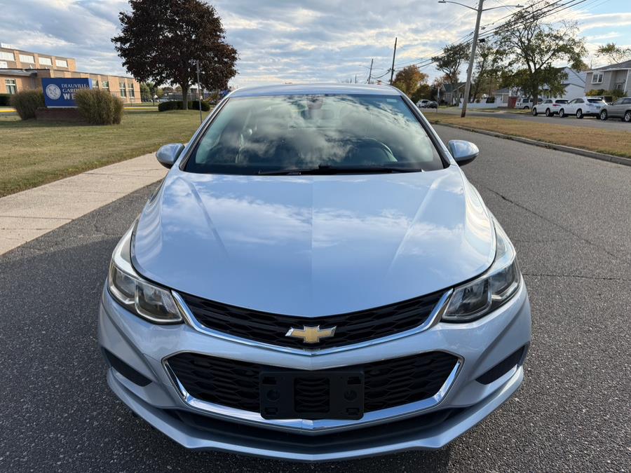 2018 Chevrolet Cruze 4dr Sdn 1.4L LS w/1SB, available for sale in Copiague, New York | Great Deal Motors. Copiague, New York 2018 Chevrolet Cruze 4dr Sdn 1.4L LS w/1SB, available for sale in Copiague, New York | Great Deal Motors. Copiague, New York